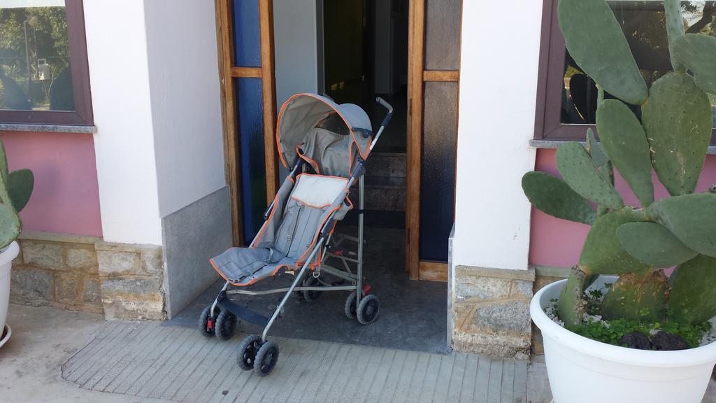 Miss Sicily B&B Terrasini Zewnętrze zdjęcie