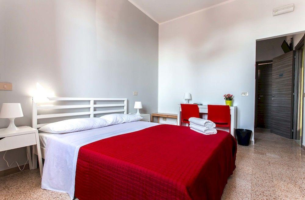 Miss Sicily B&B Terrasini Zewnętrze zdjęcie