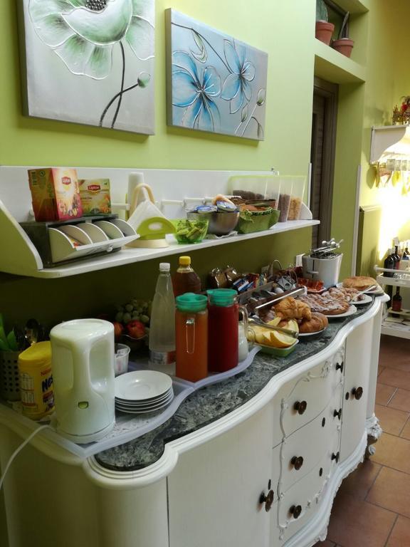 Miss Sicily B&B Terrasini Zewnętrze zdjęcie