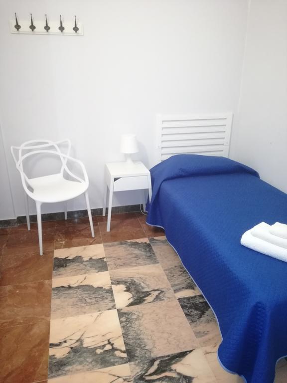 Miss Sicily B&B Terrasini Zewnętrze zdjęcie