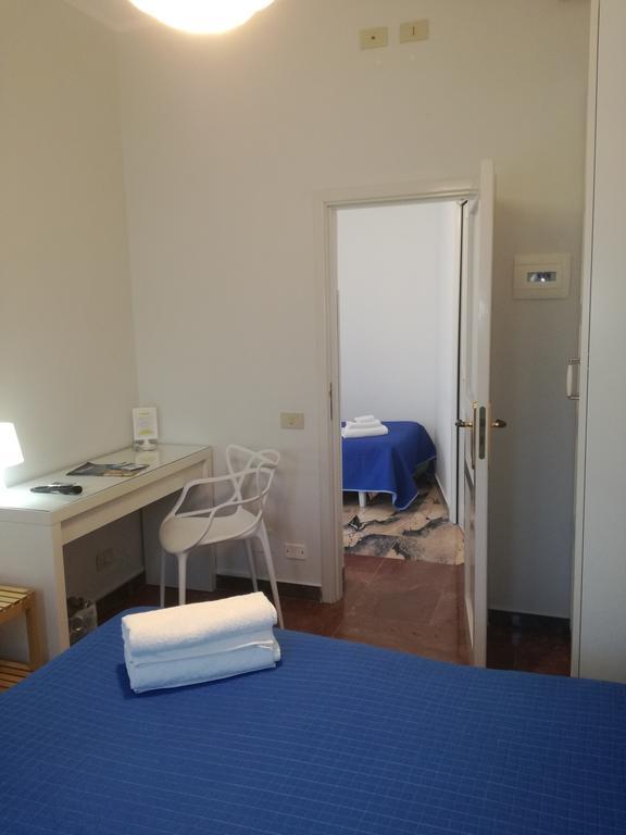 Miss Sicily B&B Terrasini Zewnętrze zdjęcie