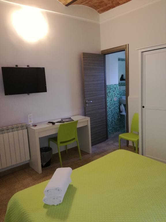 Miss Sicily B&B Terrasini Zewnętrze zdjęcie