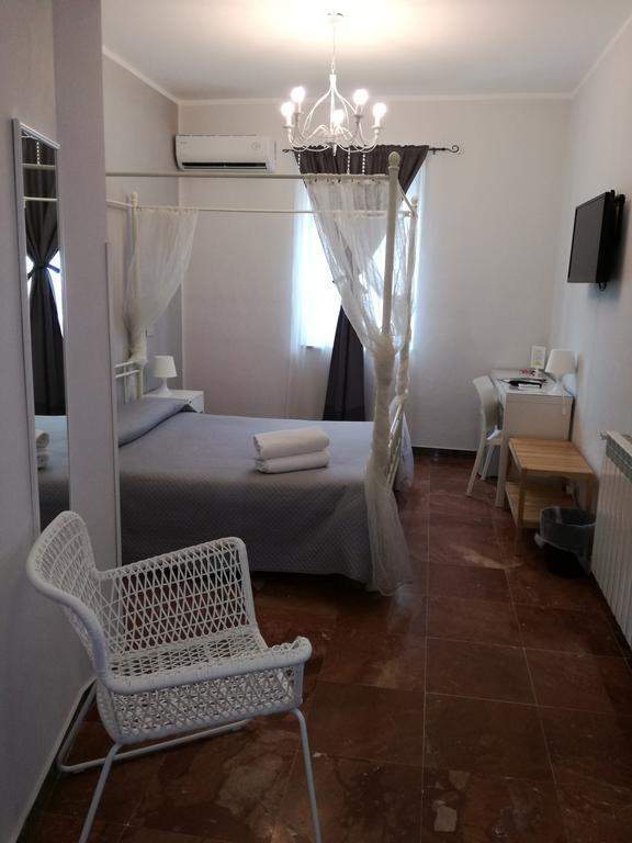 Miss Sicily B&B Terrasini Zewnętrze zdjęcie