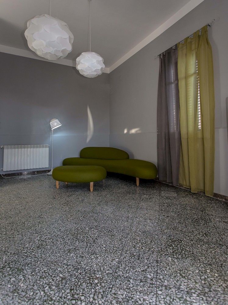 Miss Sicily B&B Terrasini Zewnętrze zdjęcie