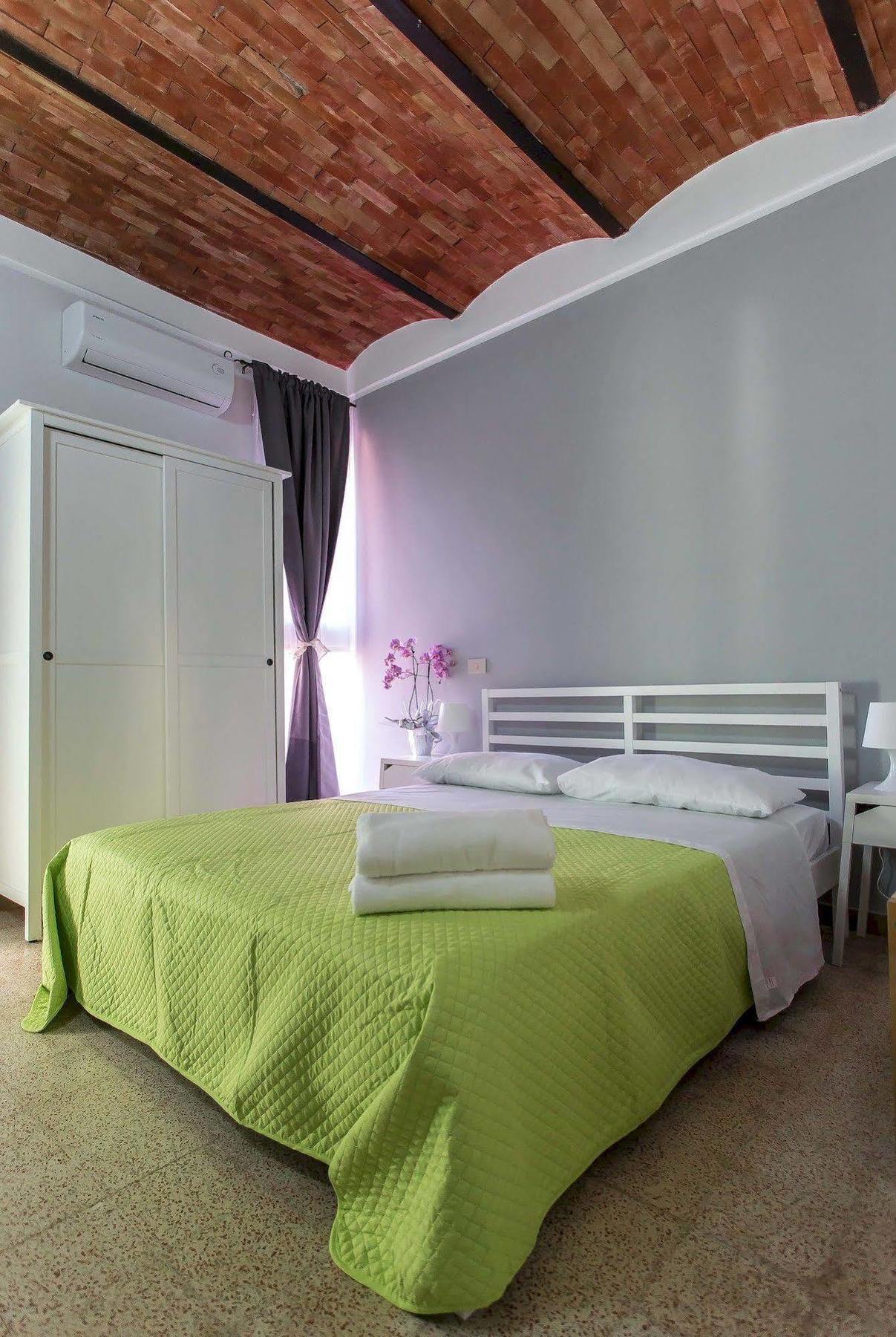 Miss Sicily B&B Terrasini Zewnętrze zdjęcie