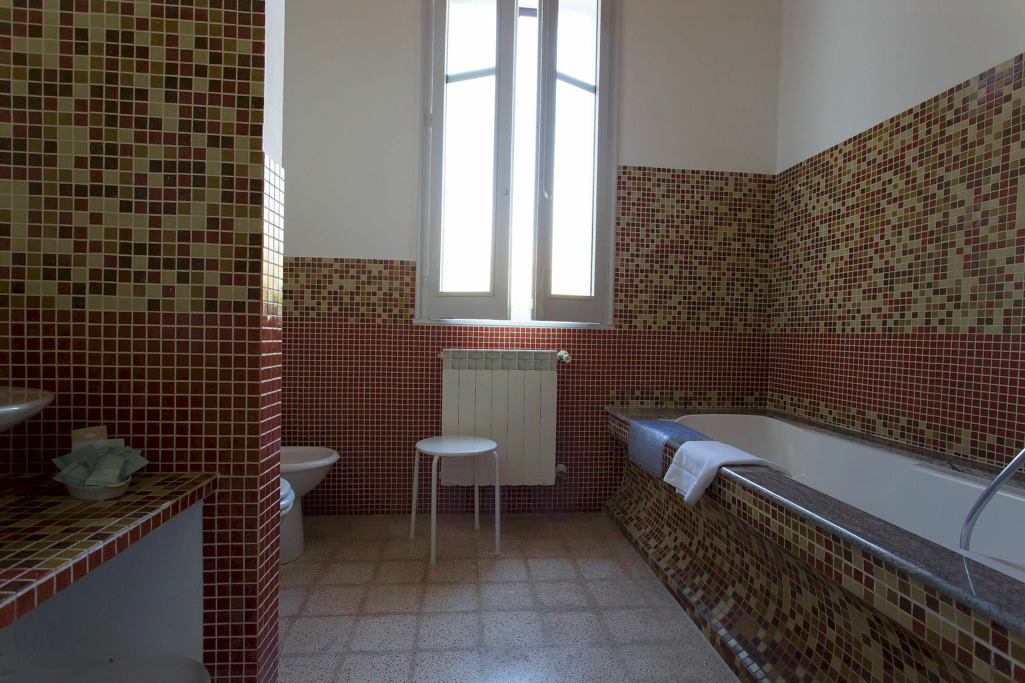 Miss Sicily B&B Terrasini Zewnętrze zdjęcie