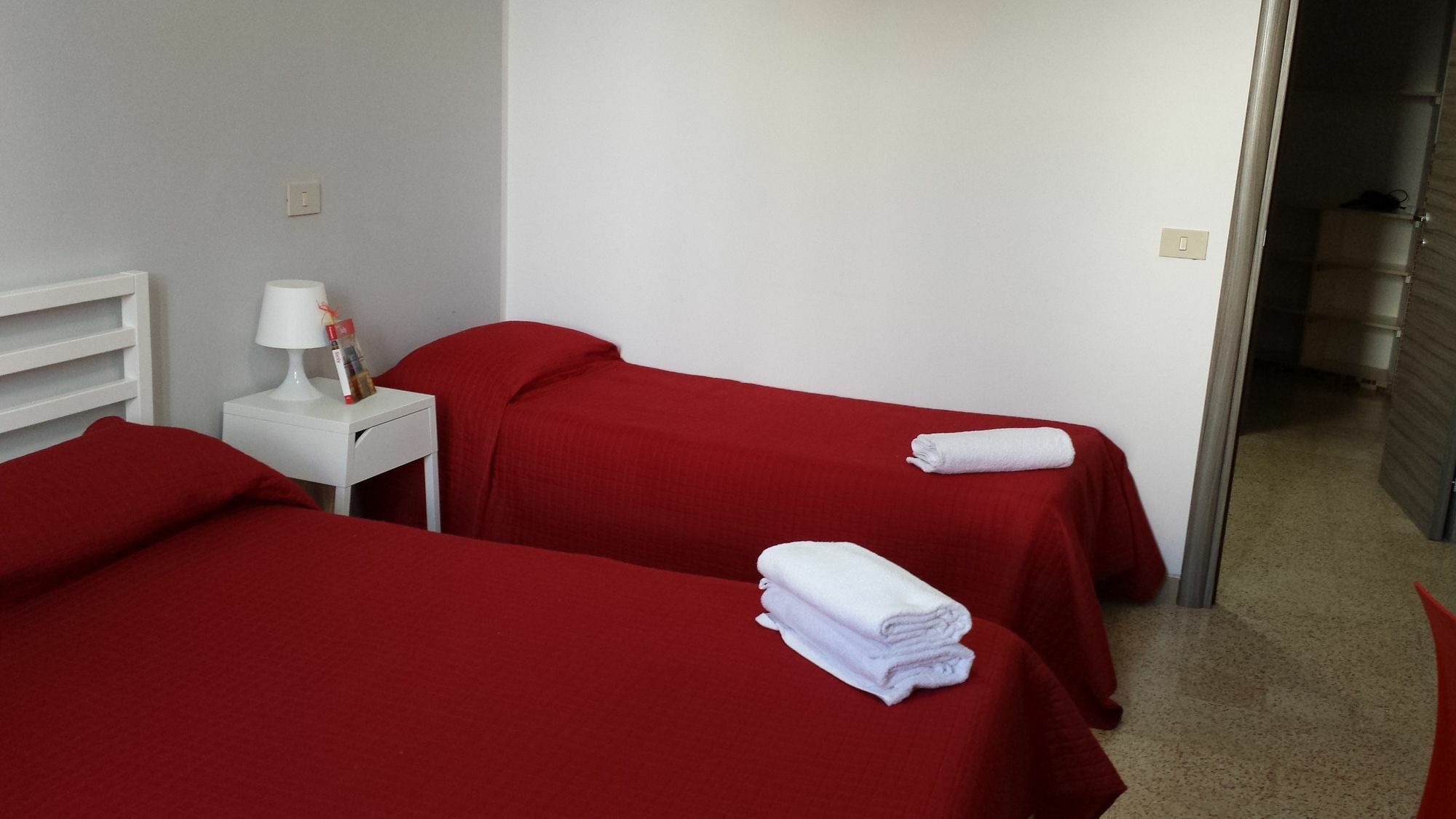 Miss Sicily B&B Terrasini Zewnętrze zdjęcie