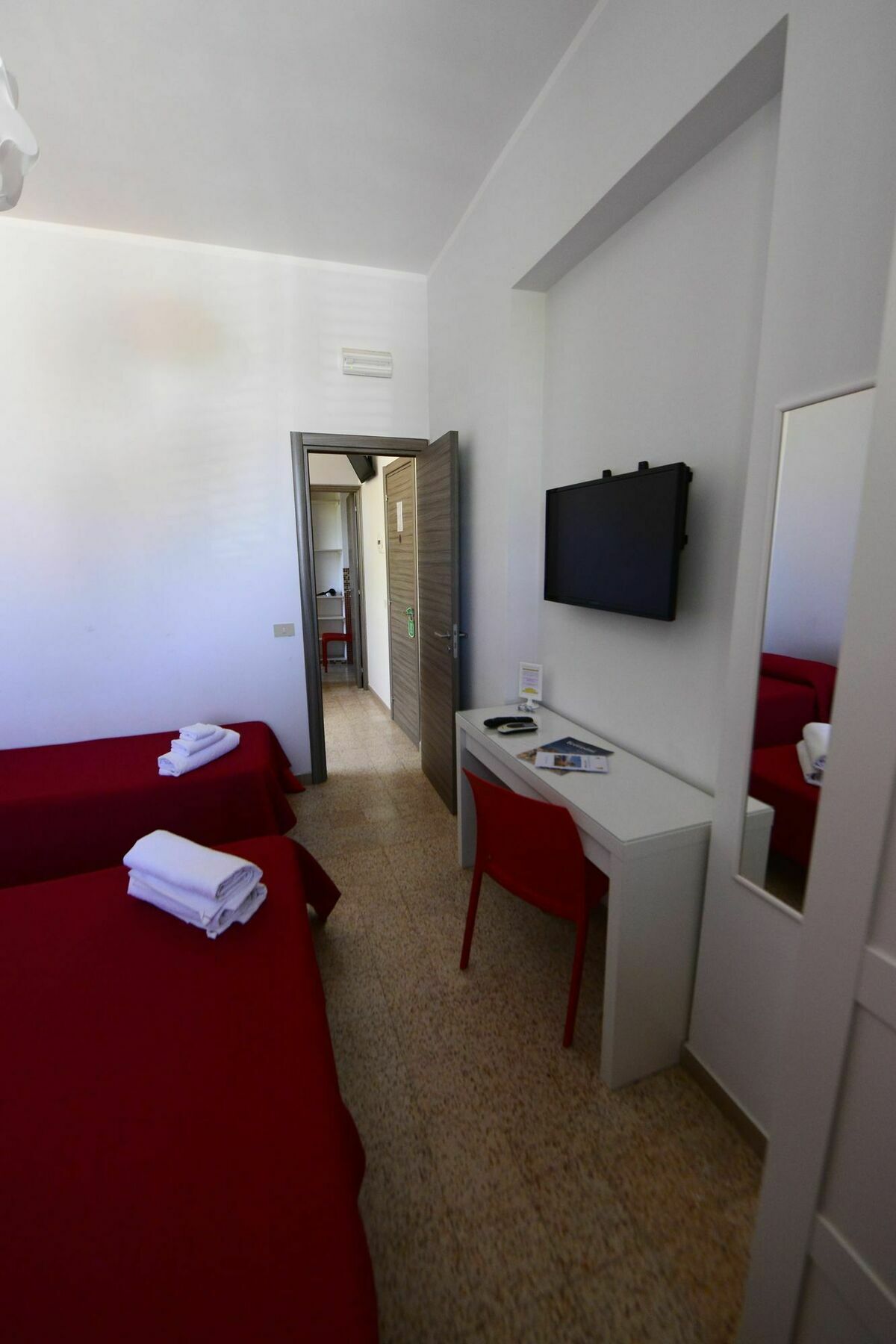 Miss Sicily B&B Terrasini Zewnętrze zdjęcie