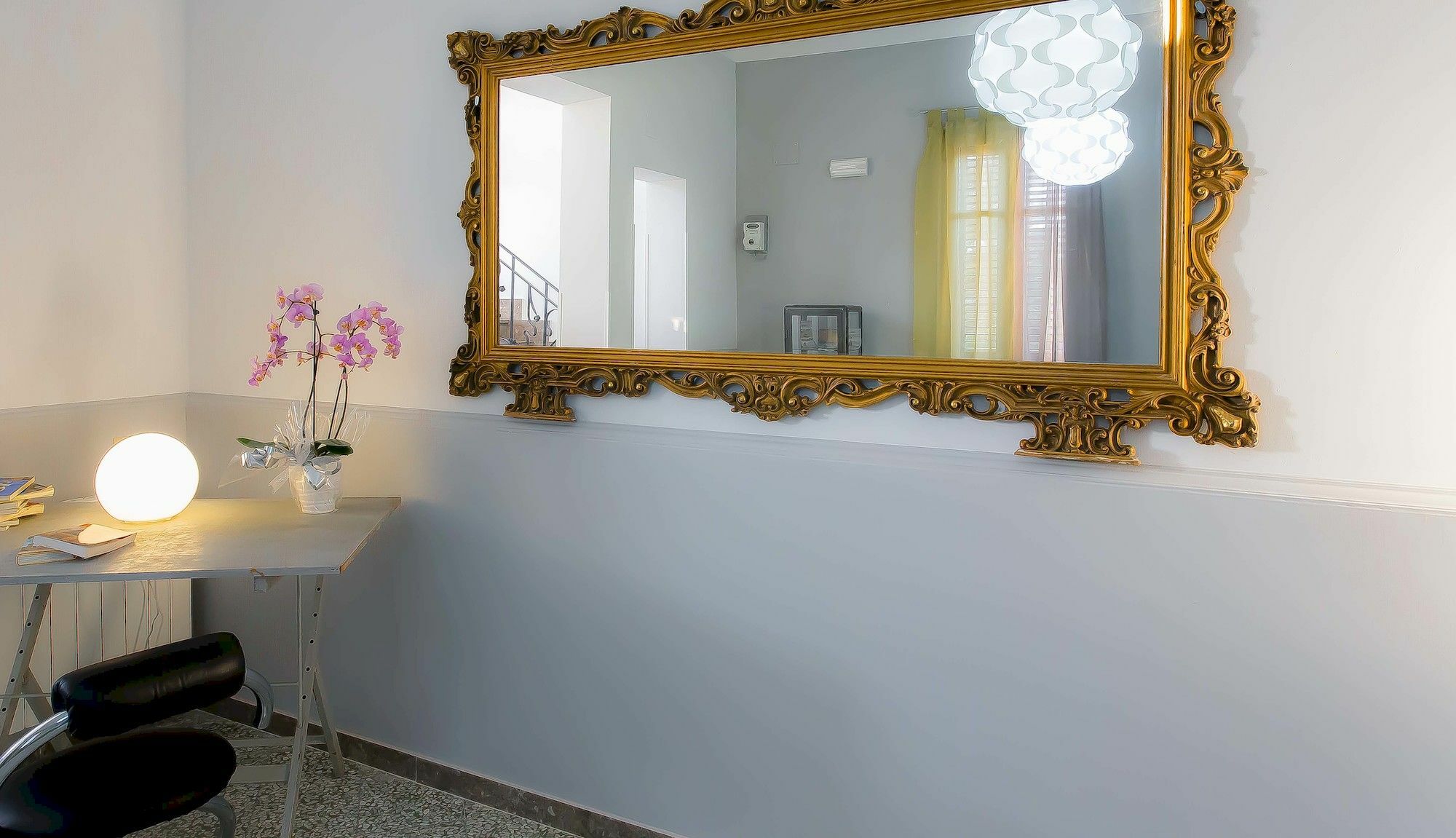 Miss Sicily B&B Terrasini Zewnętrze zdjęcie
