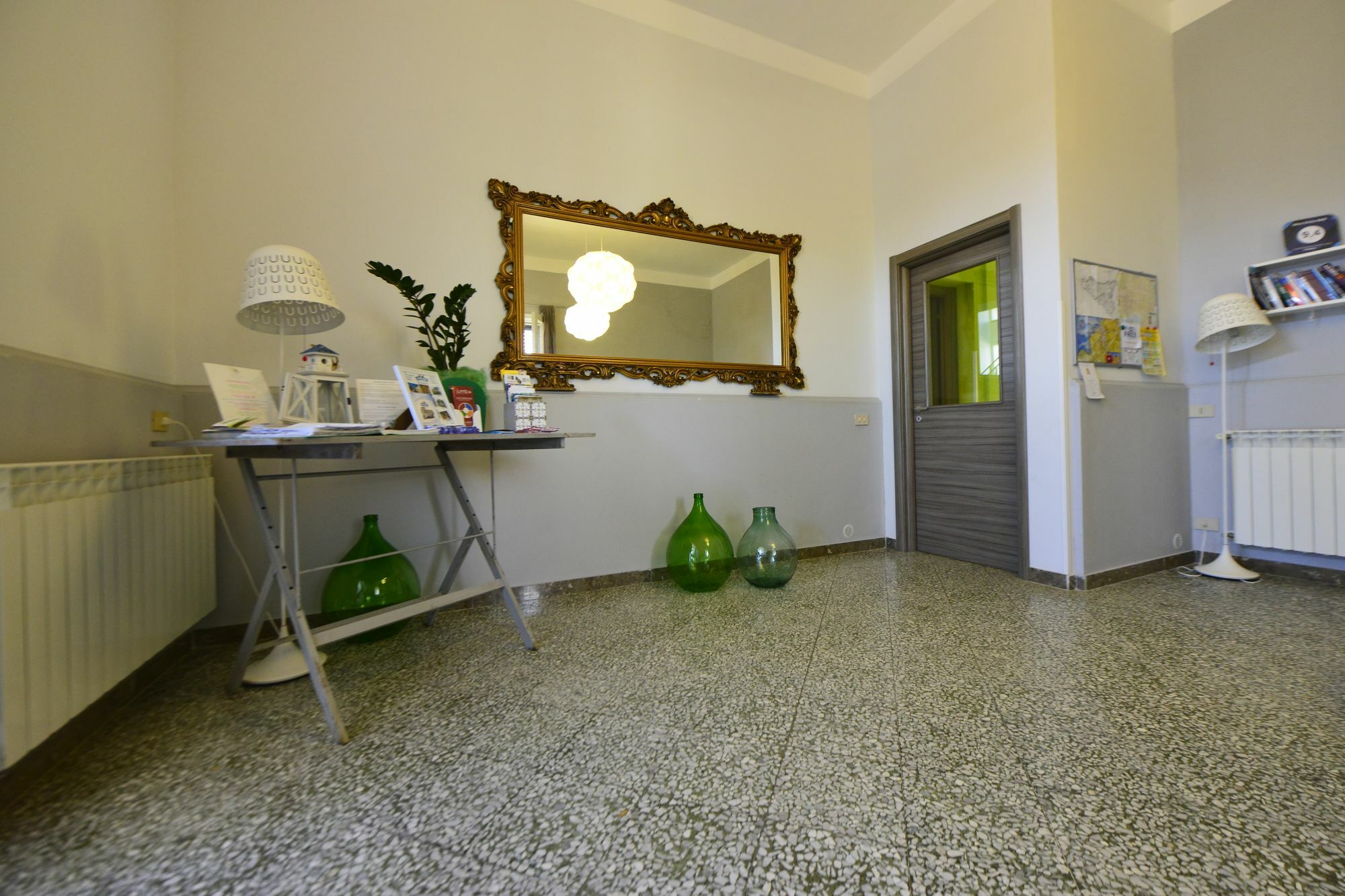 Miss Sicily B&B Terrasini Zewnętrze zdjęcie